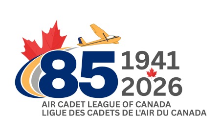 Air Cadet League of Canada 85th anniversary, 1941 to 2026
